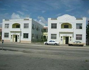 1st image of 401 NW 12th Ave #30