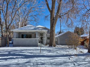 1611 N Corona St, Colorado Springs, CO 80907