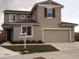 1413 Jones Ct, Fairfield, CA 94533