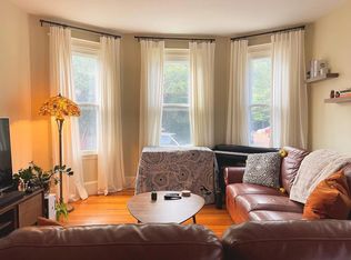 244 River St #1, Cambridge, MA 02139