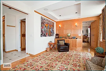 Sold by Brown Harris Stevens