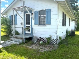 1200 Old Sunbury Rd HOUSE 1, Hinesville, GA 31313