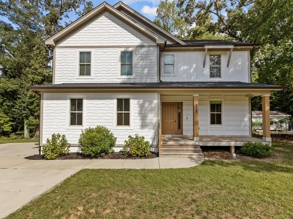 212 Archdale Dr, Durham, NC 27707