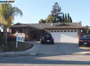 4689 Jefferson Ct, Pleasanton, CA 94588