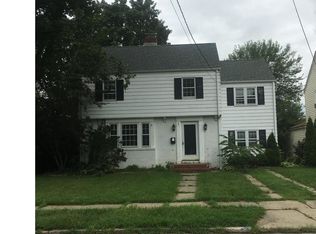 4 Monticello Ave, Ewing, NJ 08618