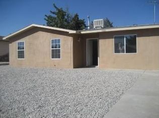 10009 Floyd Ave SW, Albuquerque, NM 87121