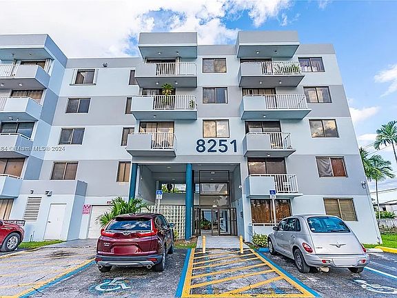 2nd image of 8251 NW 8th St APT 115
