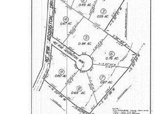 Addington Ct, Toccoa, GA 30577