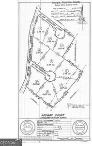 Addington Ct, Toccoa, GA, 30577