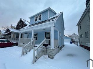 3249 E 118th St, Cleveland, OH 44120