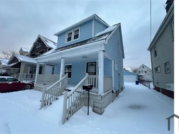 3249 E 118th St, Cleveland, OH 44120