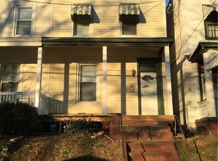 1246 Parkwood Ave, Richmond, VA