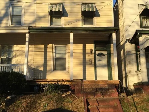 1246 Parkwood Ave, Richmond, VA 23220