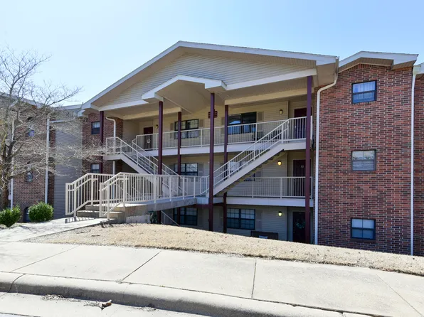 350 Wildwood Drive S #24 BLDG E, Branson, MO 65616