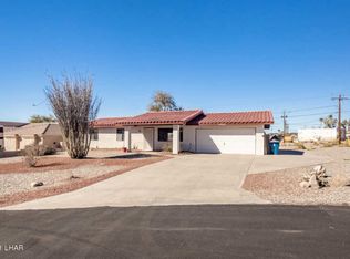 3485 Saratoga Pl, Lake Havasu City, AZ 86406
