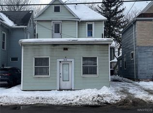 1422 18th St, Niagara Falls, NY 14305