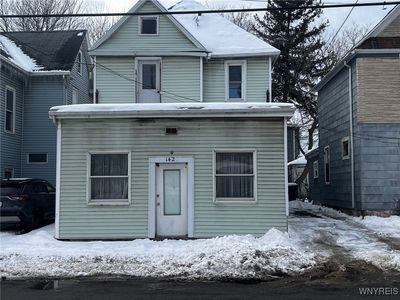 1422 18th St, Niagara Falls, NY, 14305