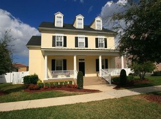 5187 Dorwin Pl, Orlando, FL 32814