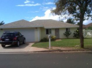 710 Alulike St, Kihei, HI 96753