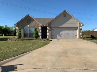 7608 Huntington Way, Fort Smith, AR 72916