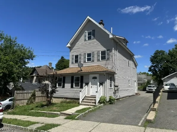8 Morton St, Morristown Town, NJ 07960