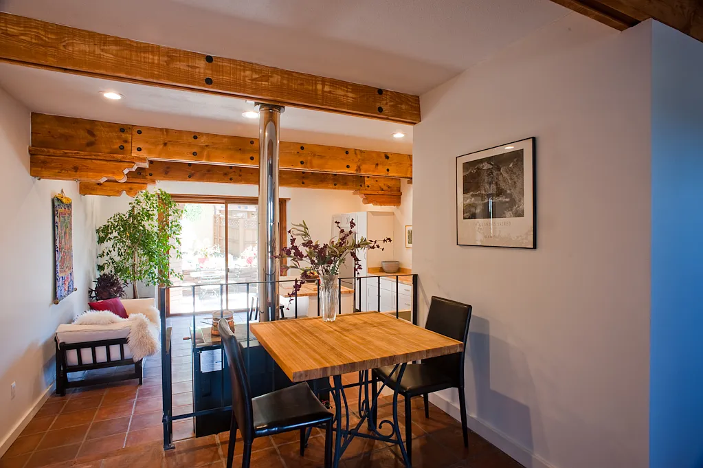 2 bed, 2.5 bath, 1200 sqft, $1,750 — Photo 1
