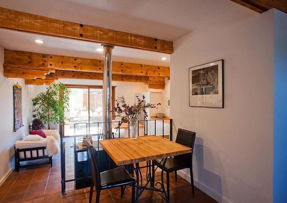 1st image of 11 Baca Townhouse