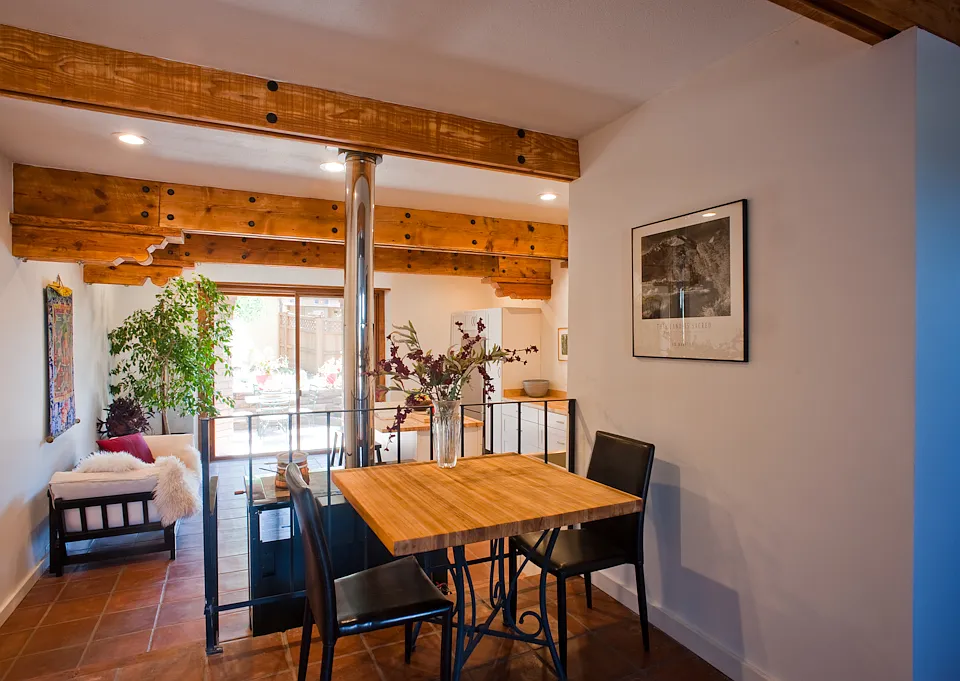 11 Baca Townhouse