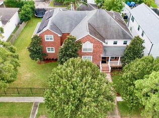 6390 General Diaz St, New Orleans, LA 70124