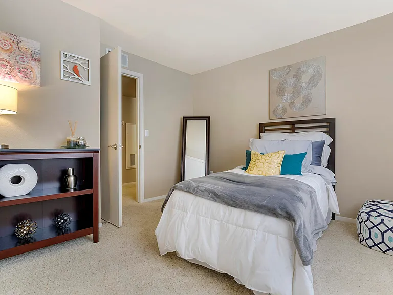 Sonterra Apartments — Photo 8
