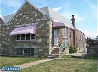 7617 Bradford St, Philadelphia, PA 19152