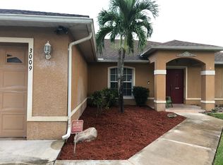 3009 21st St W UNIT 3, Lehigh Acres, FL 33971