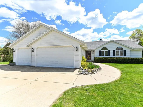 12405 W North LANE, New Berlin, WI 53151