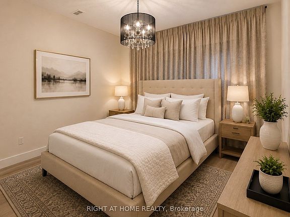 3rd image of 690 King St W #103