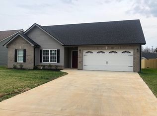 105 Rose Edd 129 Ambridge St LOT 105, Oak Grove, KY 42262