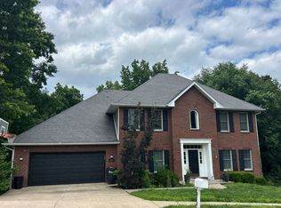 1813 Emerald Ct, Columbia, MO 65203