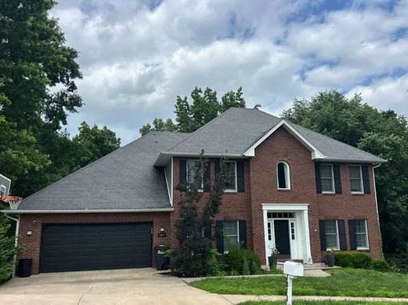 1813 Emerald Ct, Columbia, MO 65203