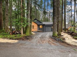 Alpine Village, Ashford, WA 98304