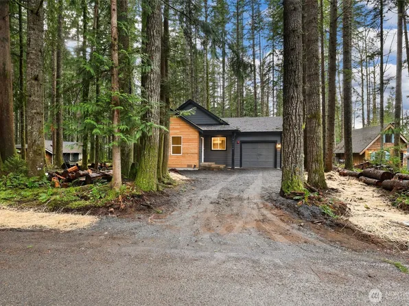 56114 343rd Avenue Ct E, Ashford, WA 98304