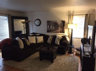 1140 S Milwaukee St, Denver, CO 80210