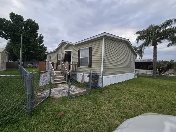 1048 Andrea Ln, Okeechobee, FL 34974