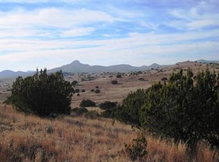 47000 S Highway 118, Alpine, TX 79830