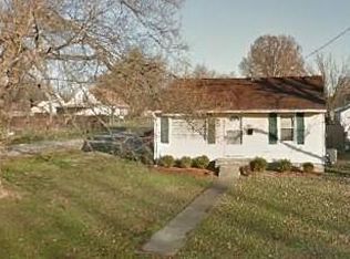 2315 Franklin Ave, Louisville, KY 40216