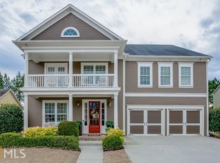 6247 Cedar Springs Ln #0, Hoschton, GA 30548