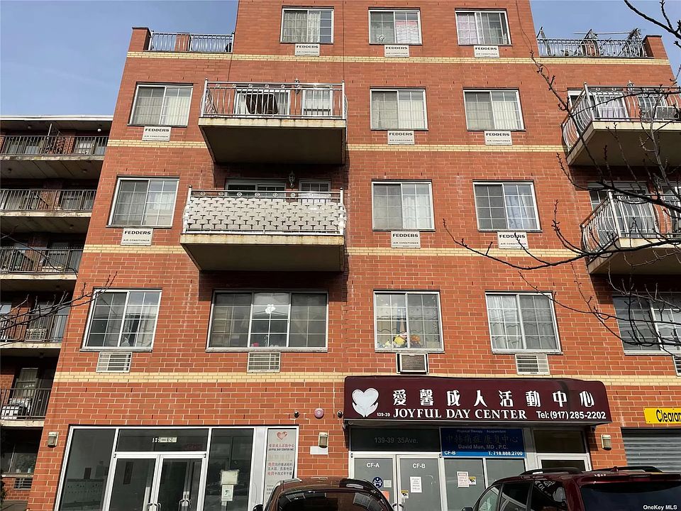 1st image of 139-39 35th Ave #3C