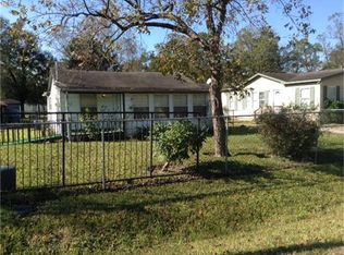 8829 Spaulding St, Houston, TX 77016