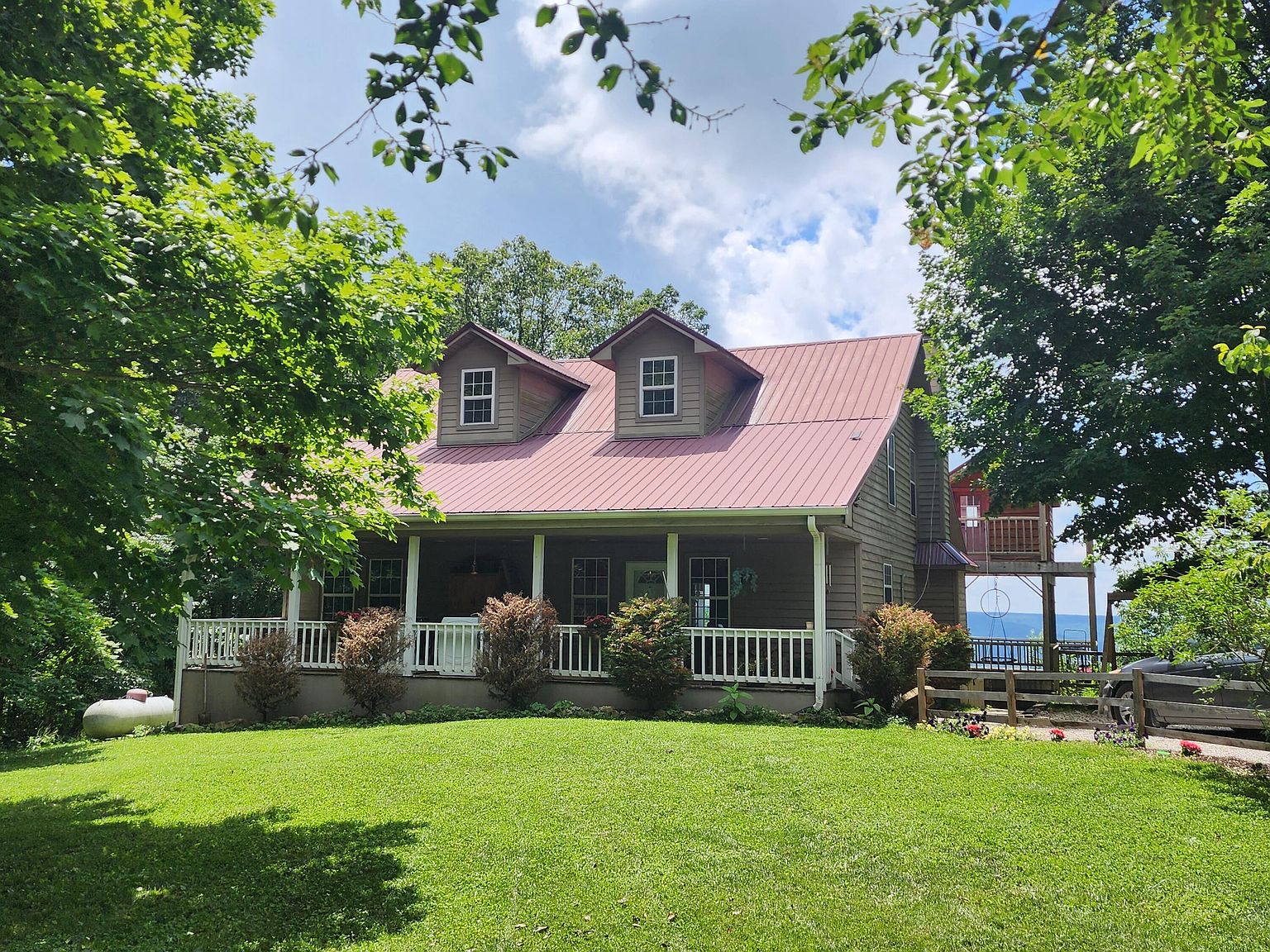 244 Sunset Bluff Dr LOT 2, Altamont, TN 37301 MLS 1376267 Zillow