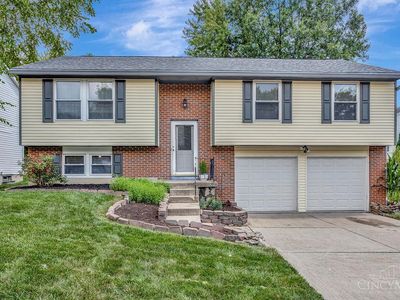 5350 Orchard Creek Ct, Cincinnati, OH, 45239