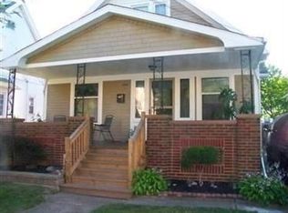 4254 W 23rd St, Cleveland, OH