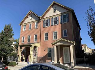 2000 Tsushima St, Hercules, CA 94547